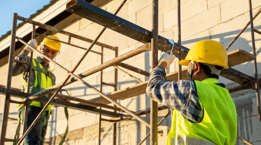 Expert top industrial roofings services in Warbranch, KY